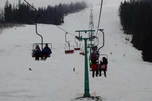 Підйом на Гимбу, Пилипець